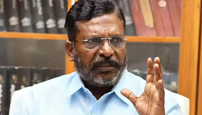 திருமாவளவனுக்கு ‘இசட்’ பிரிவு பாதுகாப்பு கோரிக்கை: தமிழக அரசிடம் அறிக்கை கேட்ட நீதிமன்றம்!
